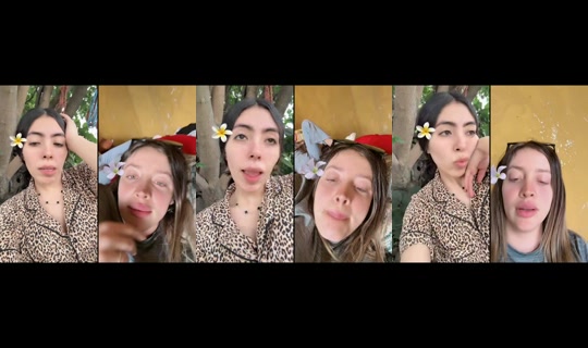 Stream ni anafervazquez0 - Ago 25, 2026, 10:25 PM