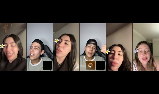 Stream de anafervazquez0 – 22 sept. 2026, 5:35