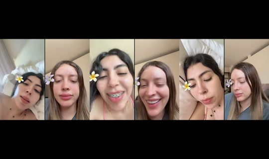 Stream di anafervazquez0 - 22 set 2026, 18:06