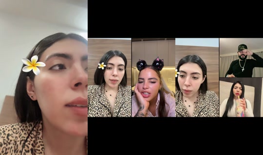 anafervazquez0's Stream - Oct 7, 2026, 2:17 AM