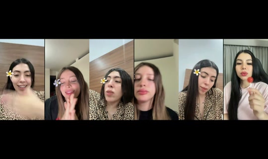 anafervazquez0's Stream - Oct 7, 2026, 6:01 AM