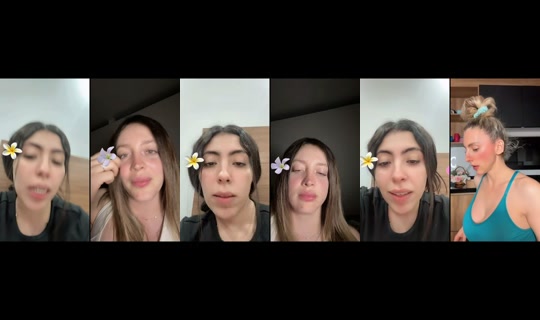Stream von anafervazquez0 – 9. Okt. 2026, 2:48