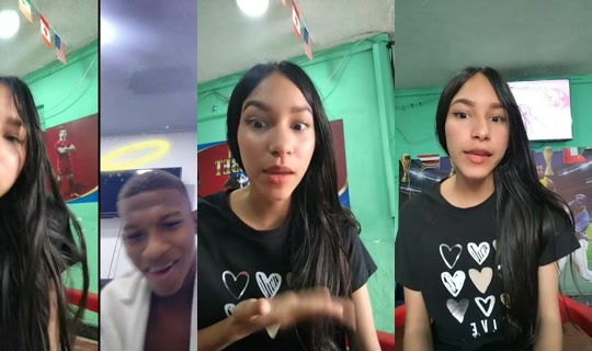 anagabrielis14's Stream - Jul 27, 2026, 9:15 PM