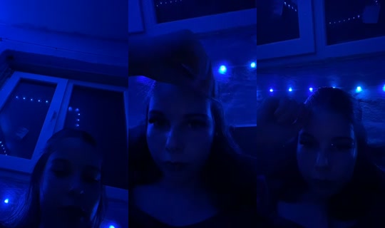 anagennn's Stream - Aug 19, 2026, 8:07 PM