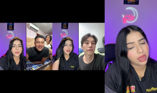 anahi.antonella59's Stream - Jul 13, 2026, 4:18 AM