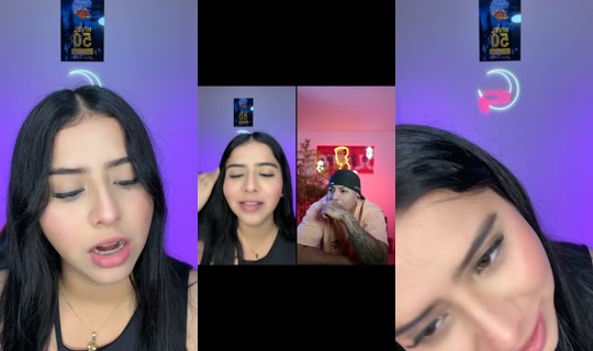 anahi.antonella59's Stream - Jul 22, 2026, 3:19 AM