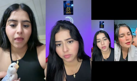 anahi.antonella59's Stream - Jul 22, 2026, 4:10 AM