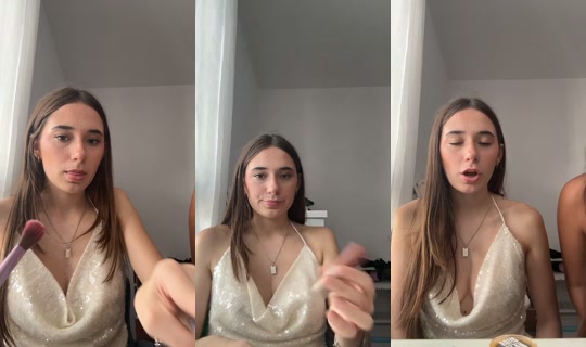 anahi_ibz's Stream - Aug 22, 2026, 4:27 PM