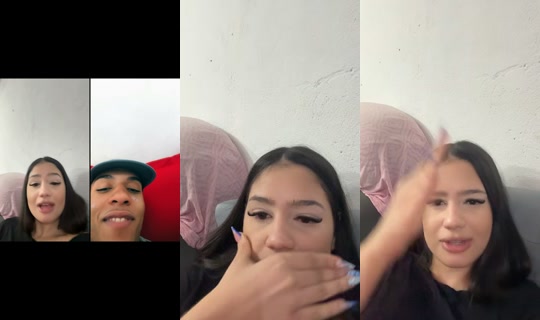 anailma_3's Stream - Jul 21, 2026, 1:43 AM