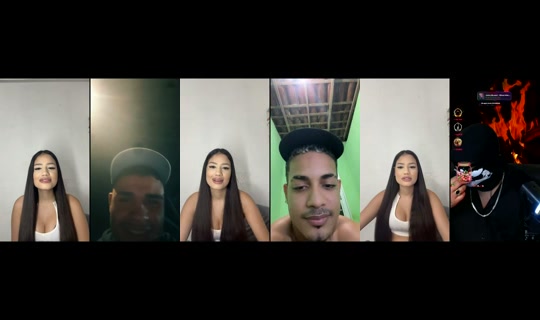 anailma_3's Stream - Jul 23, 2026, 11:47 PM