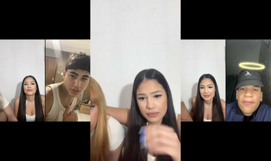 anailma_3's Stream - Jul 24, 2026, 2:56 AM