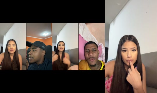 anailma_3's Stream - Jul 26, 2026, 1:16 AM