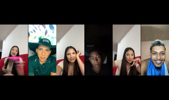 anailma_3's Stream - Aug 3, 2026, 11:17 PM