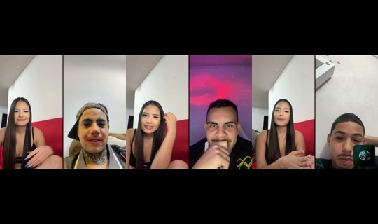 anailma_3's Stream - Aug 4, 2026, 11:53 PM