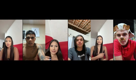 anailma_3's Stream - Aug 5, 2026, 1:28 AM