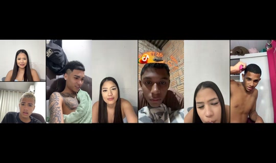 anailma_3's Stream - Aug 6, 2026, 12:30 AM