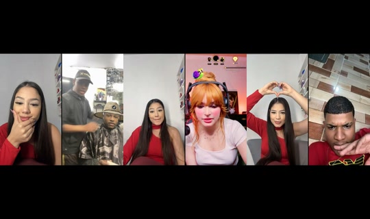anailma_3's Stream - Aug 7, 2026, 9:34 PM