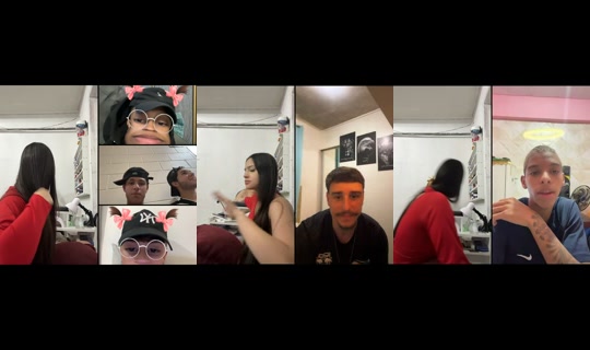 anailma_3's Stream - Aug 8, 2026, 3:28 AM