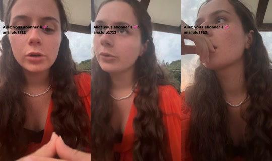 Stream de anais..aa – 13 août 2026, 19:18