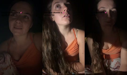 Stream de anais..aa – 17 août 2026, 22:36