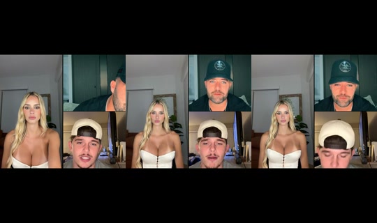 anaisabelrosso's Stream - Jul 19, 2026, 4:02 AM