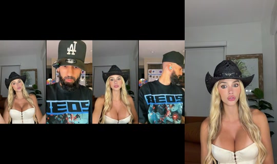anaisabelrosso's Stream - Jul 19, 2026, 5:46 AM
