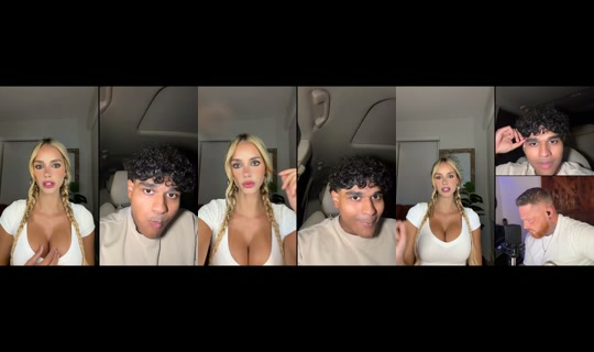 anaisabelrosso's Stream - Jul 20, 2026, 2:55 AM
