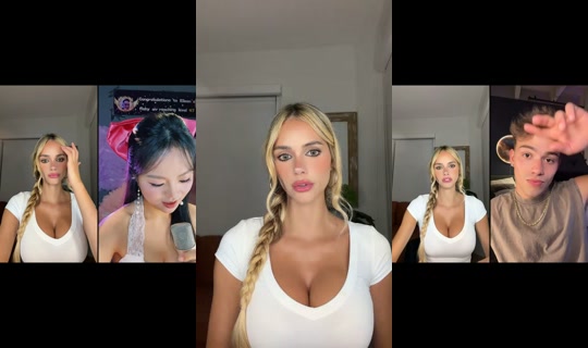 anaisabelrosso's Stream - Jul 20, 2026, 4:55 AM