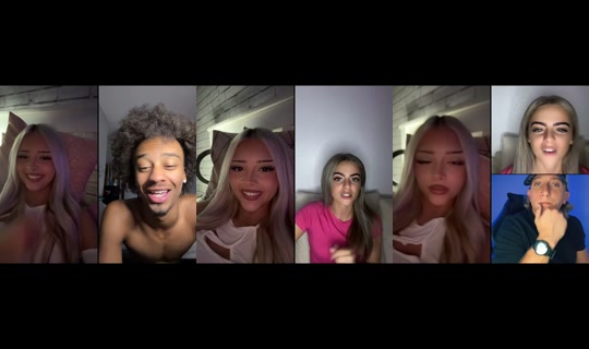 anaisfxo's Stream - Jul 19, 2026, 10:16 PM