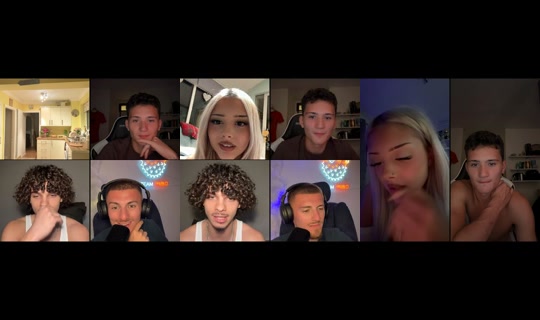 anaisfxo Recorded on Jul 19, 2026, 11:58 PM