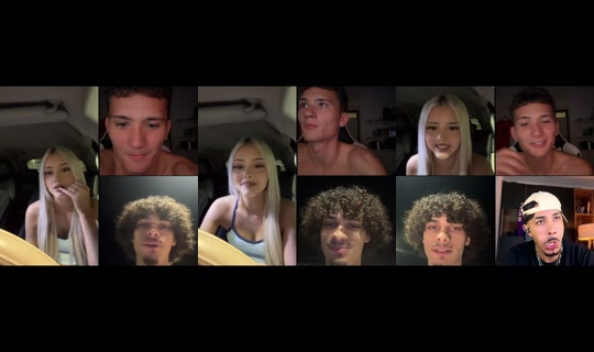 anaisfxo's Stream - Jul 21, 2026, 12:41 AM