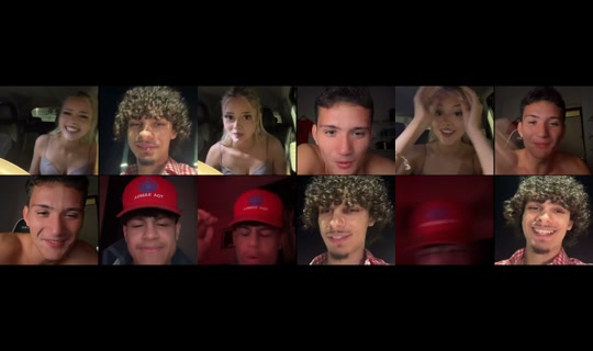 anaisfxo's Stream - Jul 21, 2026, 10:03 PM