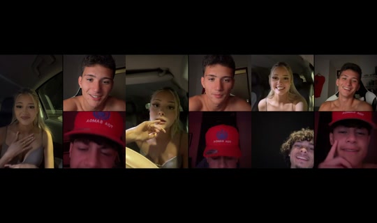 anaisfxo's Stream - Jul 21, 2026, 10:54 PM