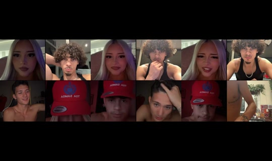 anaisfxo's Stream - Jul 22, 2026, 10:31 PM