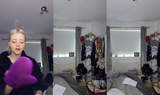anaisfxo's Stream - Sep 17, 2026, 5:28 PM