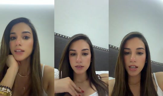 anaisvargas Recorded on Jul 20, 2026, 5:26 AM