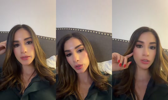 Stream di anaisvargas - 22 lug 2026, 3:21