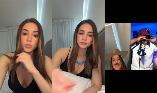 anaisvargas's Stream - Jul 26, 2026, 12:49 AM
