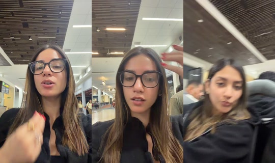 Stream di anaisvargas - 27 lug 2026, 9:10