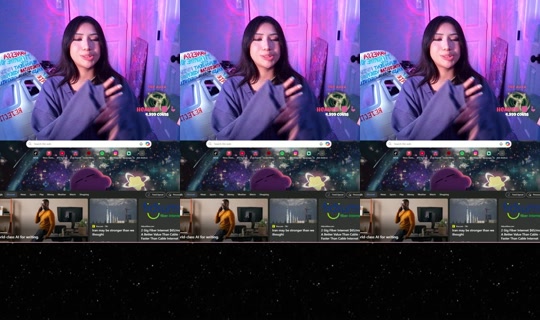 anaivermillion's Stream - Jul 22, 2026, 9:20 AM