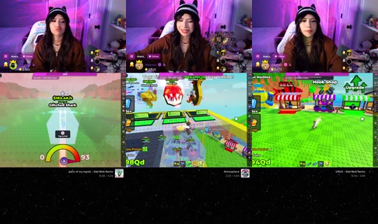 Stream ni anaivermillion - Hul 28, 2026, 5:31 AM