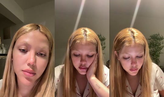 Stream ni anajuliacnogueira - Ago 26, 2026, 4:02 AM
