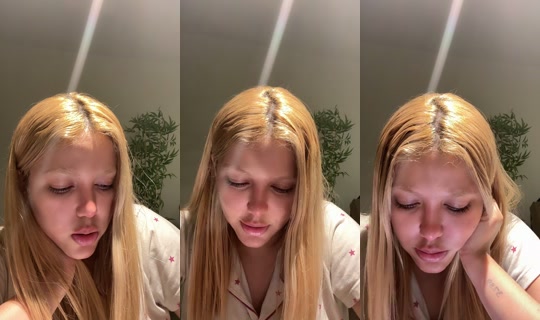 Stream ni anajuliacnogueira - Ago 26, 2026, 4:52 AM