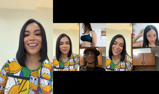 anakarinamillanma's Stream - Jul 21, 2026, 11:59 PM