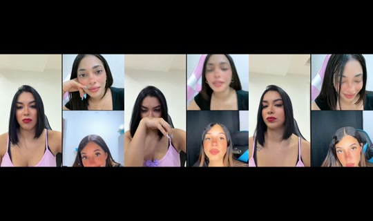 anakarinamillanma's Stream - Jul 24, 2026, 12:51 AM