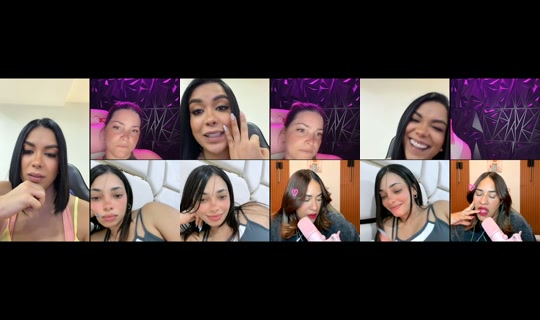 anakarinamillanma's Stream - Jul 25, 2026, 1:32 AM