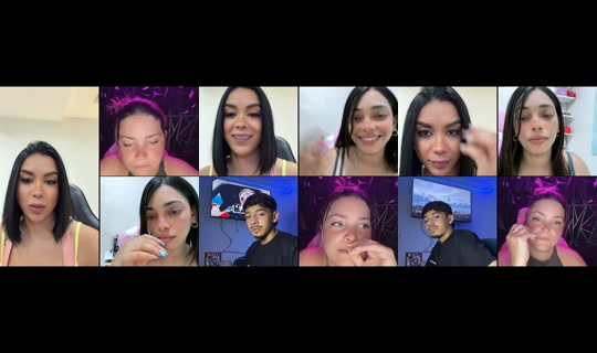 anakarinamillanma's Stream - Jul 25, 2026, 3:01 AM