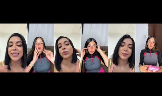 anakarinamillanma's Stream - Jul 25, 2026, 5:26 AM