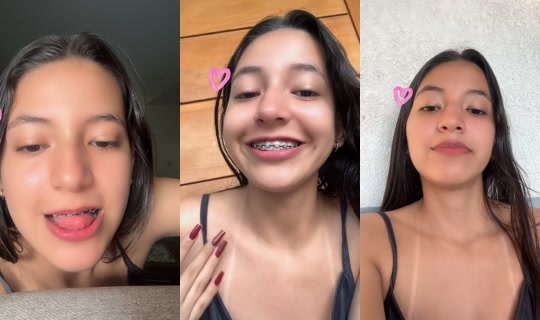 analuciacortez.17 的直播 - 2026年8月16日 21:00