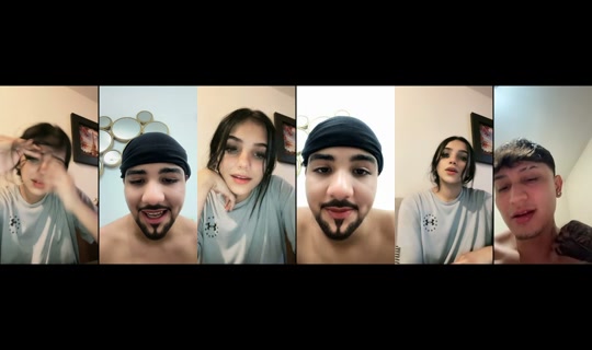 analugo028's Stream - Jul 20, 2026, 1:37 AM
